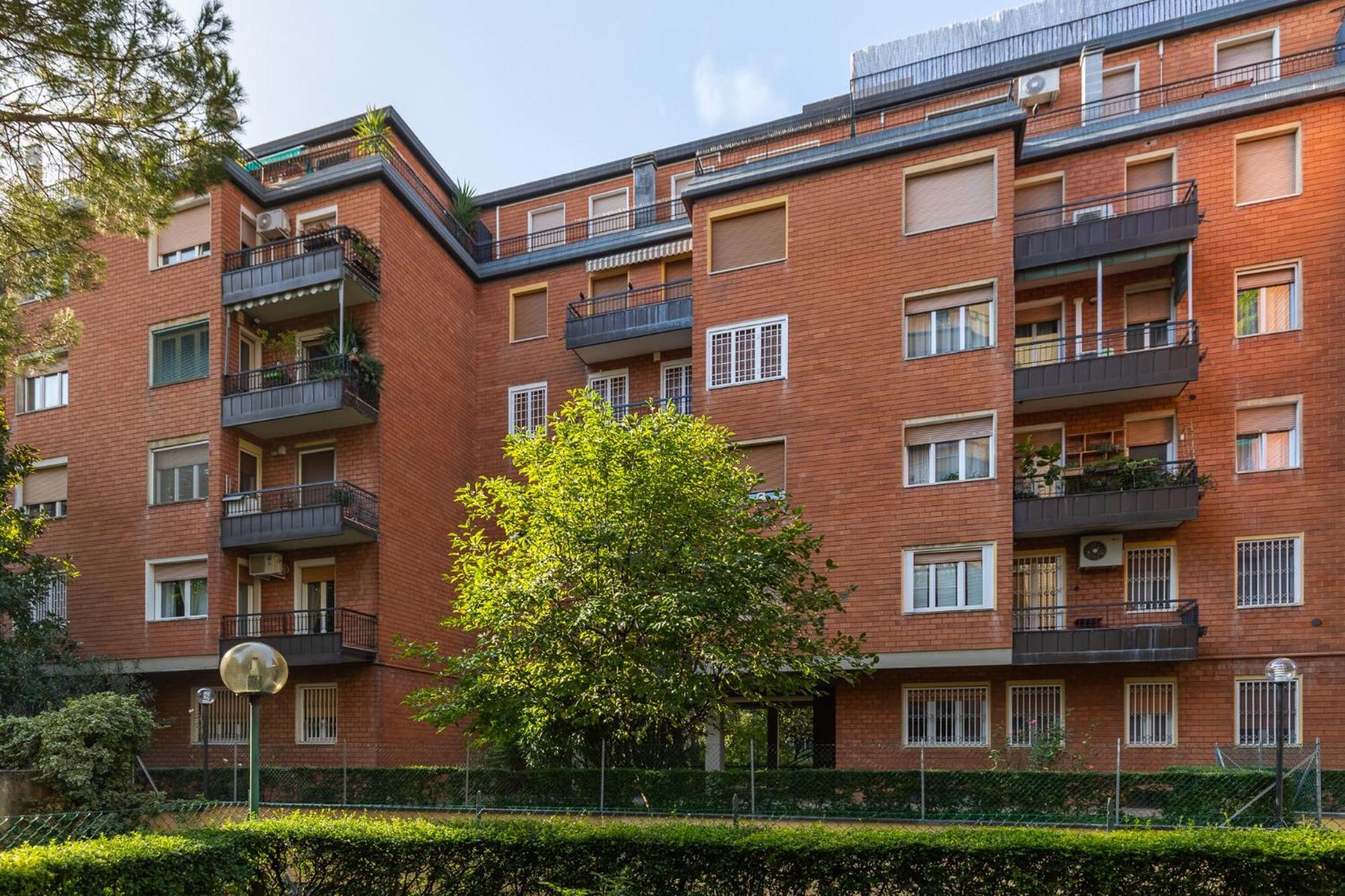 A Casa Di Giorgia By Wonderful Italy Apartment Bologna Exterior photo
