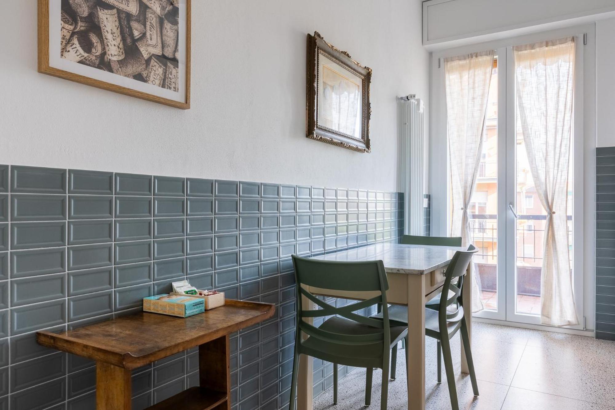 A Casa Di Giorgia By Wonderful Italy Apartment Bologna Exterior photo